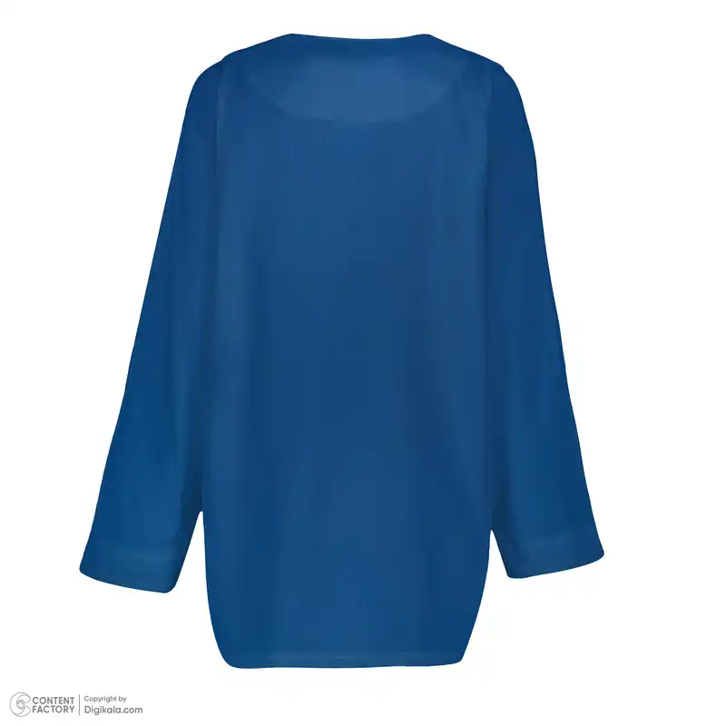 مانتو زنانه ریس مدل 1000103-08