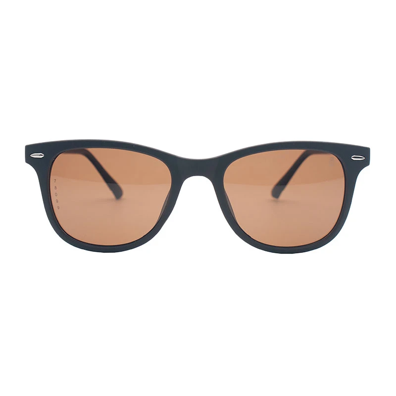عینک آفتابی ویفرر (Wayfarer) مورل مدل   78099C5POLARIZED