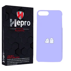 HEPRO MC Cover for Apple IPHONE 7 PLUS / 8 PLUS