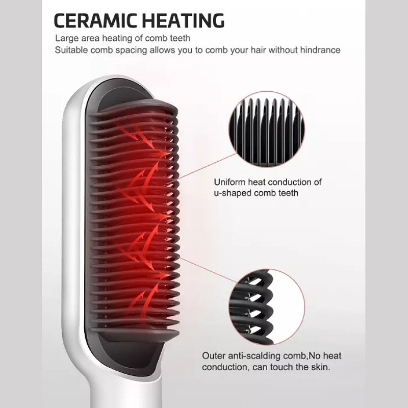 اتو مو مدل S.COMB