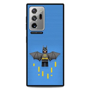 AKAM AMC-WSGN20U-LEGO-37 Cover For Samsung Galaxy Note 20 Ultra