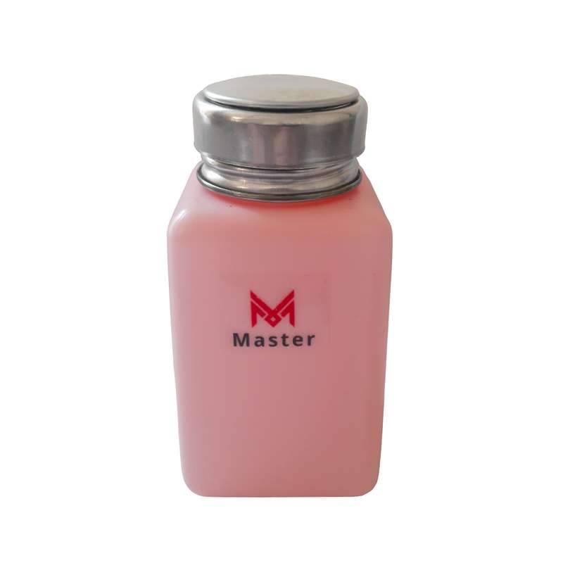 ظرف مایعات مستر مدل 200ml ظرف مایعات مستر مدل 200ml