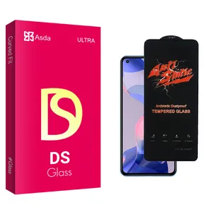 Asda DS Glass Antistatic Screen Protector For Xiaomi 11 Lite 5G NE 2109119DG
