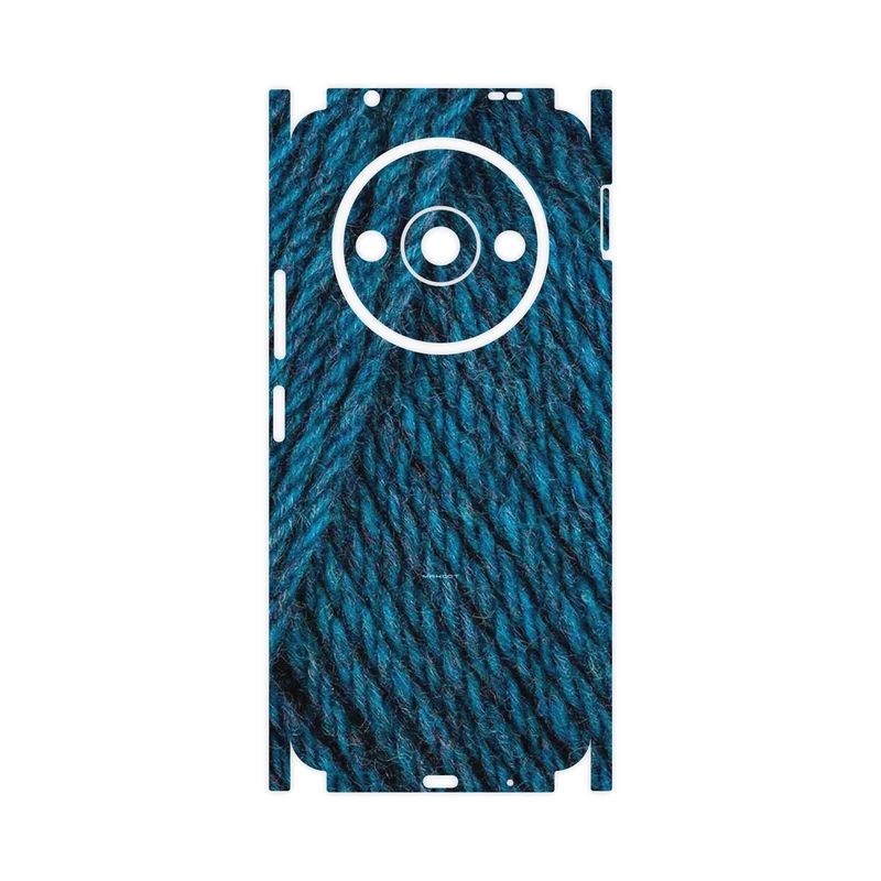 برچسب پوششی ماهوت مدل Fabric Texture 1-FullSkin مناسب برای گوشی موبایل شیائومی Redmi A3x