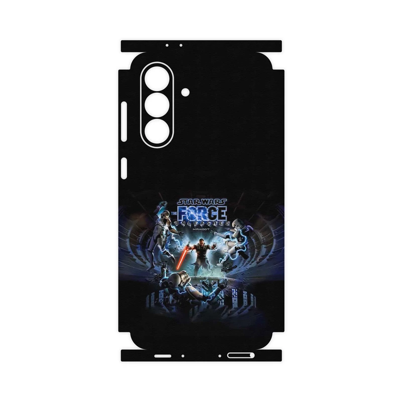 برچسب پوششی ماهوت مدل Star Wars Game Series-FullSkin مناسب برای گوشی موبایل سامسونگ Galaxy A56