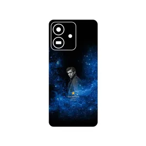 MAHOOT tom holland Cover Sticker for Honor Play 10