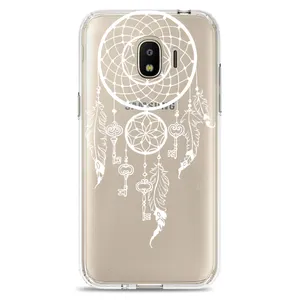 Megafone C21-W Cover For Samsung Galaxy Grand Prime Pro