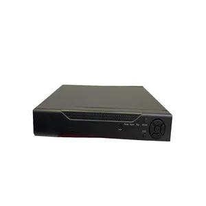ضبط کننده ویدیویی مدل DVR-7104H