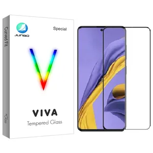 Junbo Viva Glass Screen Protector For Samsung Galaxy A51 / S20fe
