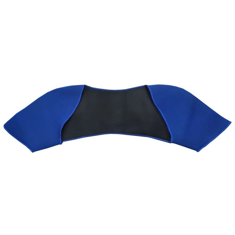 کتف بند طبی ییچان مدل دوطرفه کد YS-6518