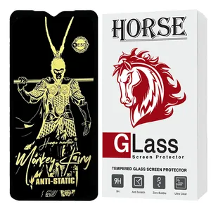 Horse ANTGH20 Screen Protector For Samsung Galaxy M17 / Galaxy A26