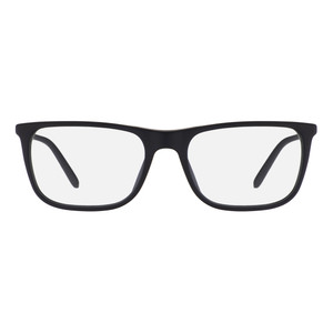 فریم عینک طبی مستطیلی مردانه جورجیو آرمانی مدل 0AR7101-5042-52 مناسب برای صورت گرد، بیضی و قلب