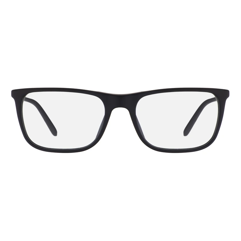 فریم عینک طبی مستطیلی مردانه جورجیو آرمانی مدل 0AR7101-5042-52 مناسب برای صورت گرد، بیضی و قلب