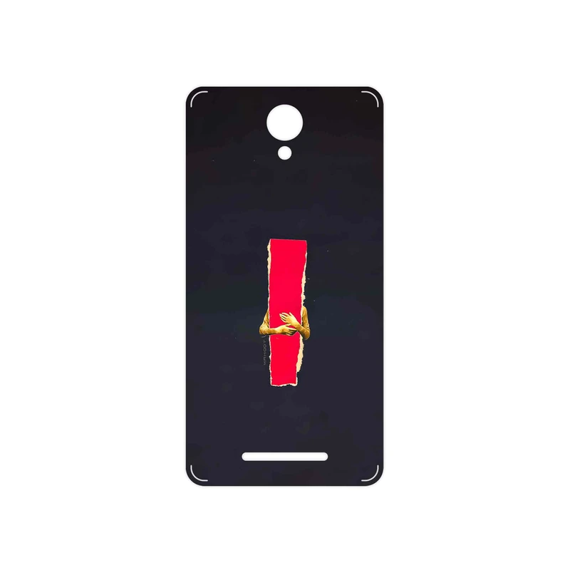 برچسب پوششی ماهوت مدل Collage of Embrace مناسب برای گوشی موبایل شیائومی Redmi Note 2