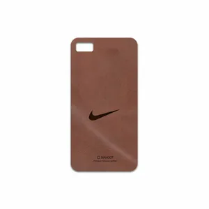 MAHOOT MNL-NK Cover Sticker for BlackBerry Z10