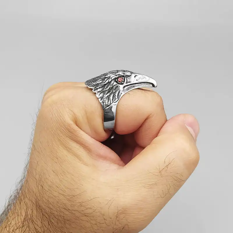 انگشتر مدل SK-Strnc657