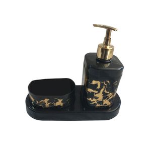 نقد و بررسی مخزن مایع دستشویی مدل ماربل کد 1 توسط خریداران