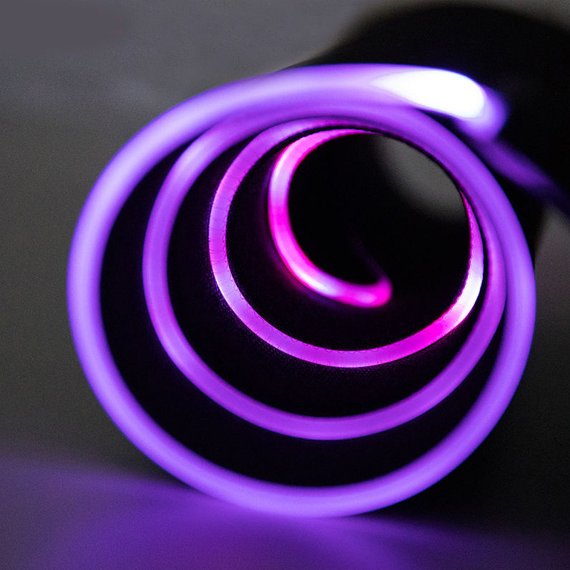 ماوس پد مخصوص بازی مدل RGB 3