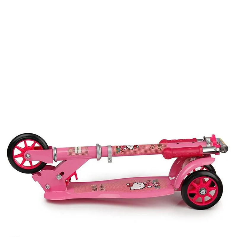 اسکوتر مدل اکونومی