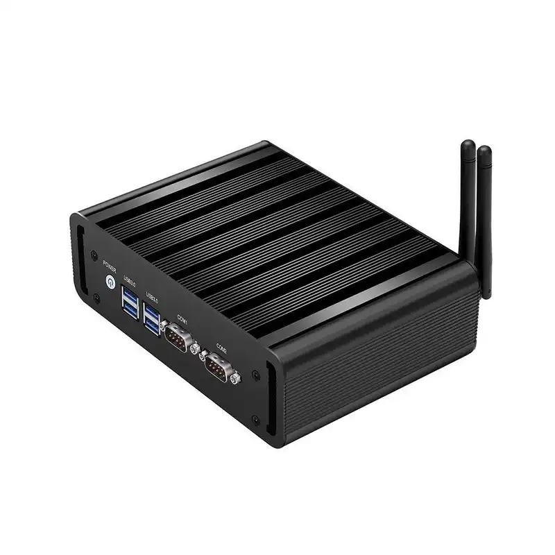 کامپیوتر کوچک مدل T5005U-i3