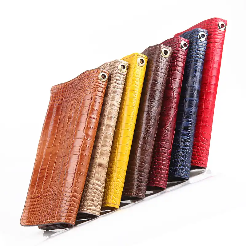 کیف پول چرم ماکان مدل رادیس کد CORO-RAD