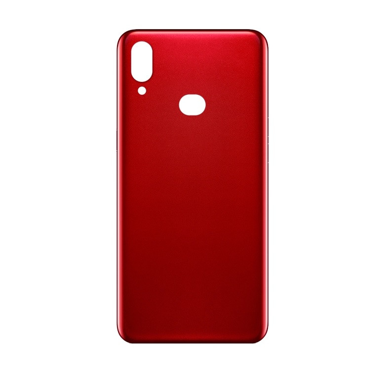 در پشت گوشی مدل RE10 مناسب برای گوشی موبایل سامسونگ Galaxy A10s