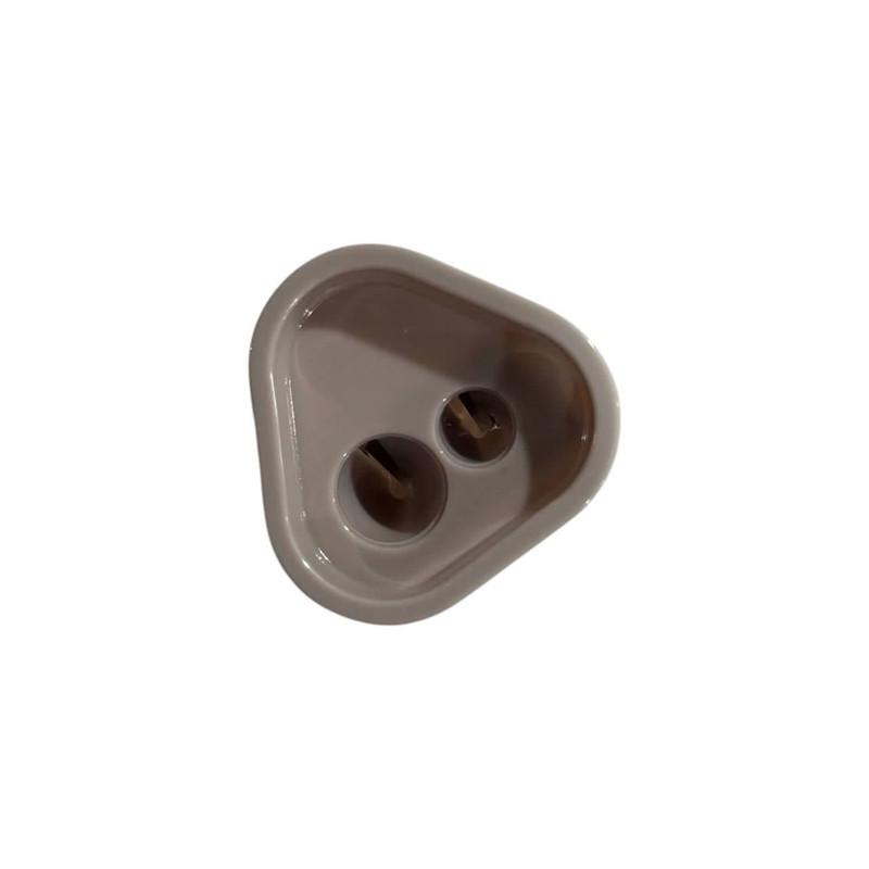 تراش دوقلو مدل پاکن چانگلی کد 404