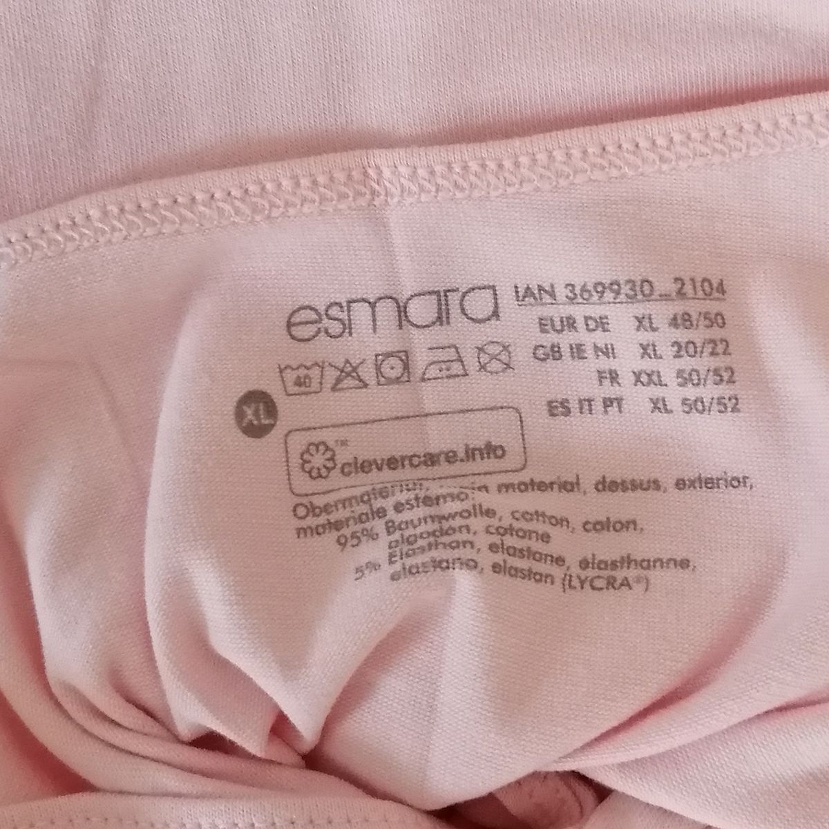 تاپ زنانه اسمارا مدل 11554499 - - 4