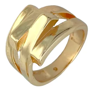 انگشتر زنانه ژوپینگ مدل R4096