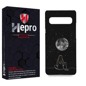 HEPRO MC Cover for SAMSUNG GALAXY S10