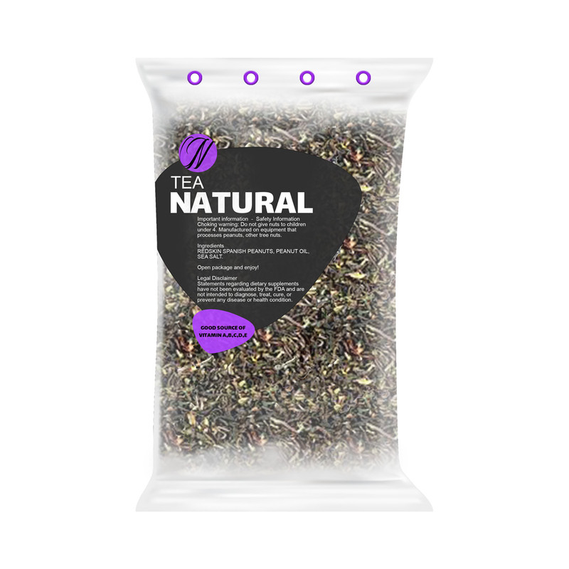 چای ترکیبی دارجلینگ آسام نچرال - 500 گرم