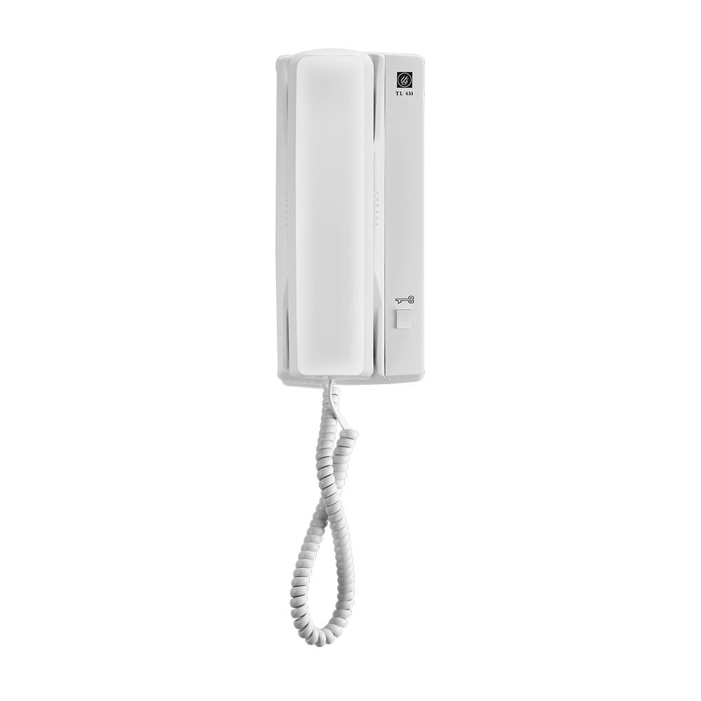 دربازکن صوتی تابا مدل TL-680/633/3سه واحدی