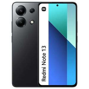 گوشی موبایل شیائومی مدل Redmi Note 13 4G دو سیم کارت ظرفیت 256 گیگابایت و رم 8 گیگابایت