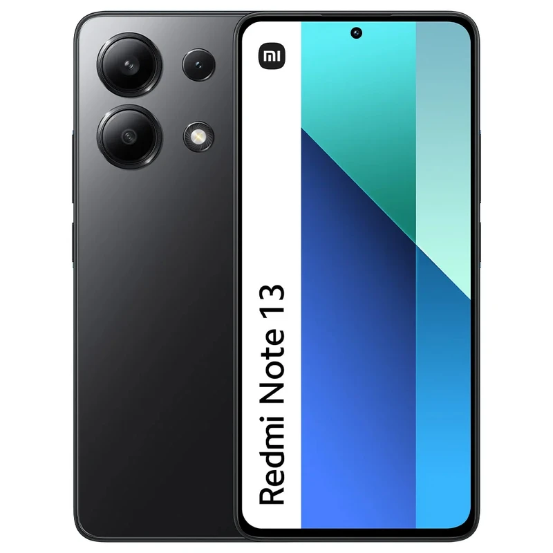 Xiaomi Redmi Note 13 4G - 2 SIM | 512GB - 8GB RAM