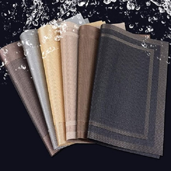 زیربشقابی مدل rq-006 بسته 6 عددی