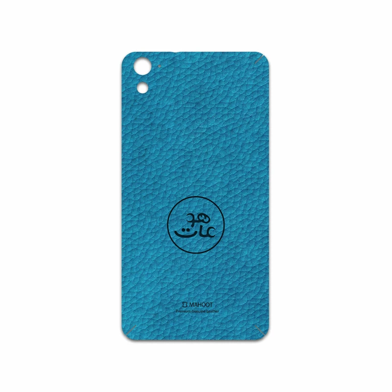 برچسب پوششی ماهوت مدل BL-MAH مناسب برای گوشی موبایل اچ تی سی One E9s