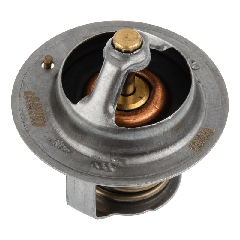 ترموستات 71 درجه جی ای اس پی کد 506902 مدل یورو 2 مناسب برای پراید