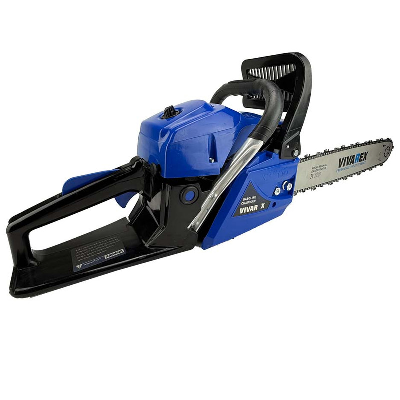 اره زنجیری بنزینی ویوارکس مدل VR5824-GCS