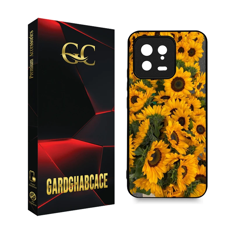 کاور گارد قاب کیس مدل دخترانه T مناسب برای گوشی موبایل  شیائومی   Mi 13 Pro 5G