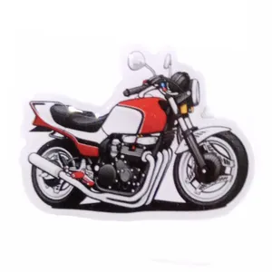 برچسب موتور سیکلت مدل cb 1300