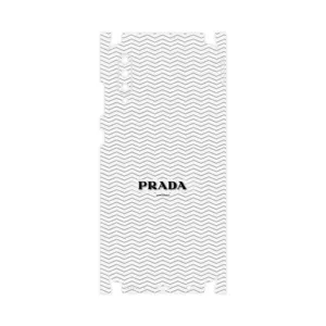 MAHOOT Prada-FullSkin Cover Sticker for Samsung Galaxy A70