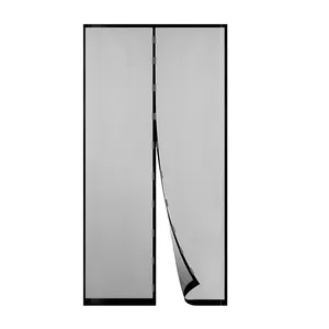 پرده مدل توری مغناطیسی A7 سایز 240x200سانتی متر