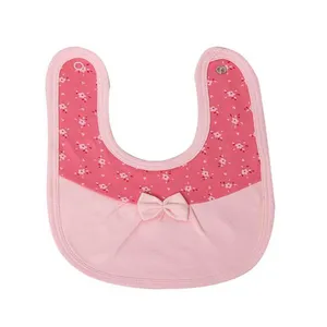 پیشبند نیلی مدل Two pockets