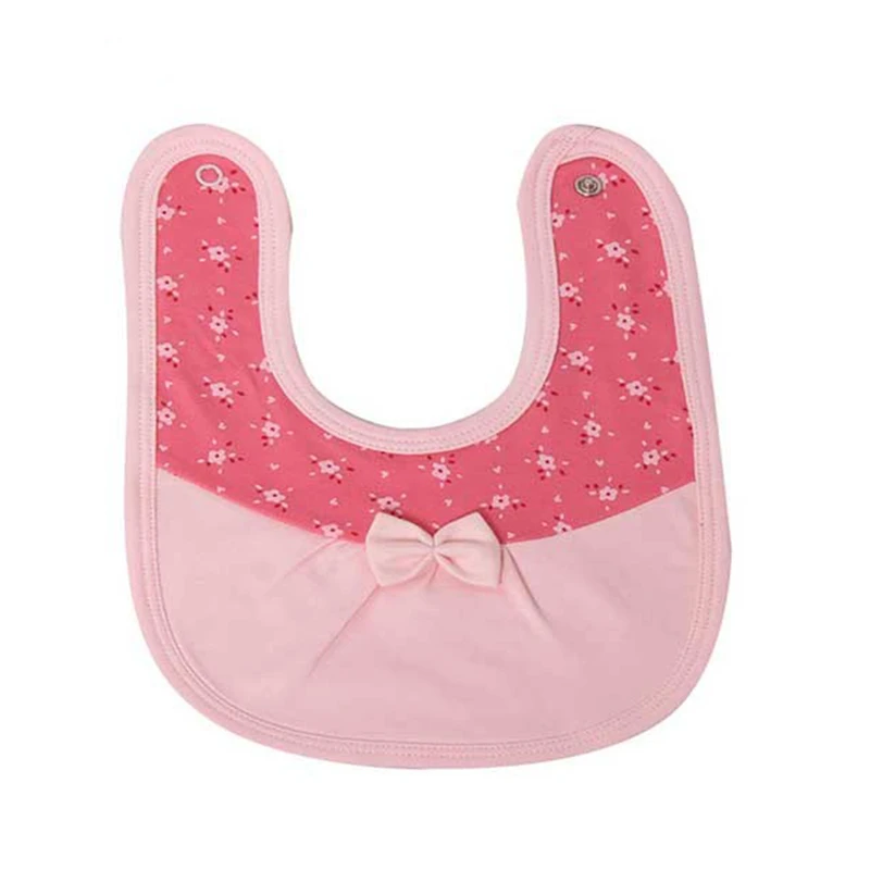 پیشبند نیلی مدل Two pockets