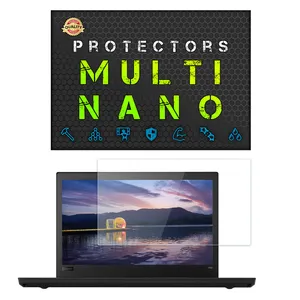 Screen Protector Multinano X-S1N For Laptop Lenovo ThinkPad T480 14'' 2018