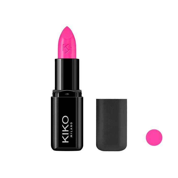 رژ لب جامد کیکو میلانو مدل SMART شماره 421