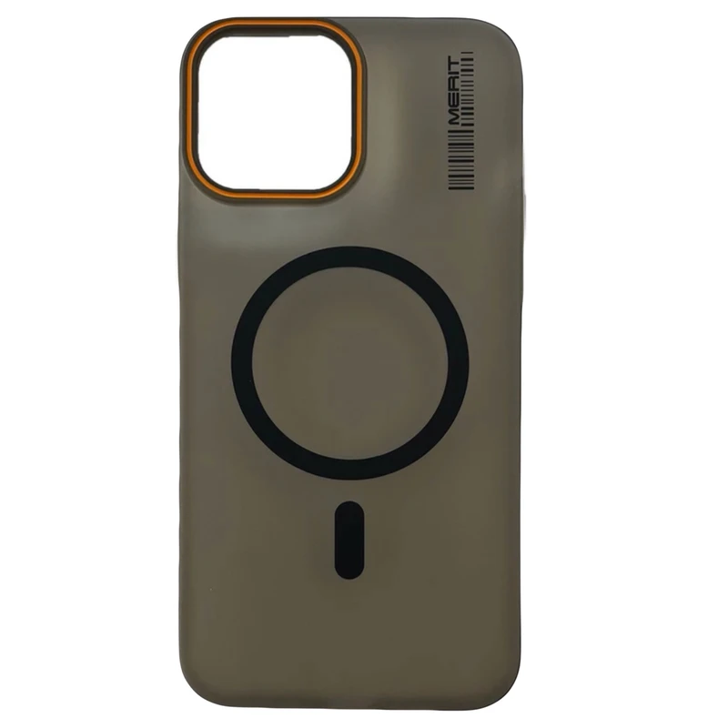 کاور مریت مدل MagSafe مناسب برای گوشی موبایل اپل iphone 16 pro