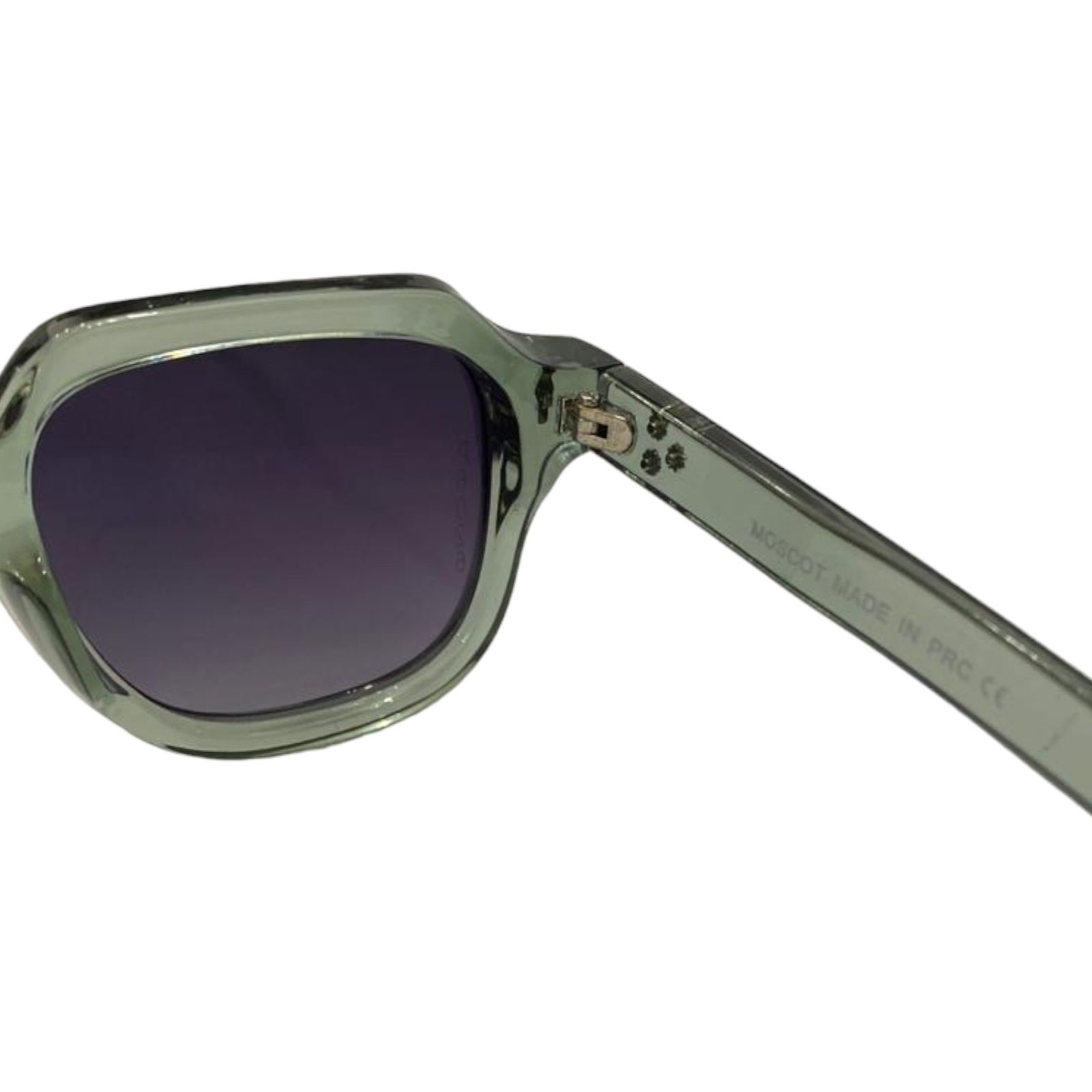 عینک آفتابی ماسکات مدل مربعی - - 10