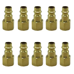 کوپلینگ تاپکس مدل YP-TP-SE2-2PF مجموعه 10 عددی 