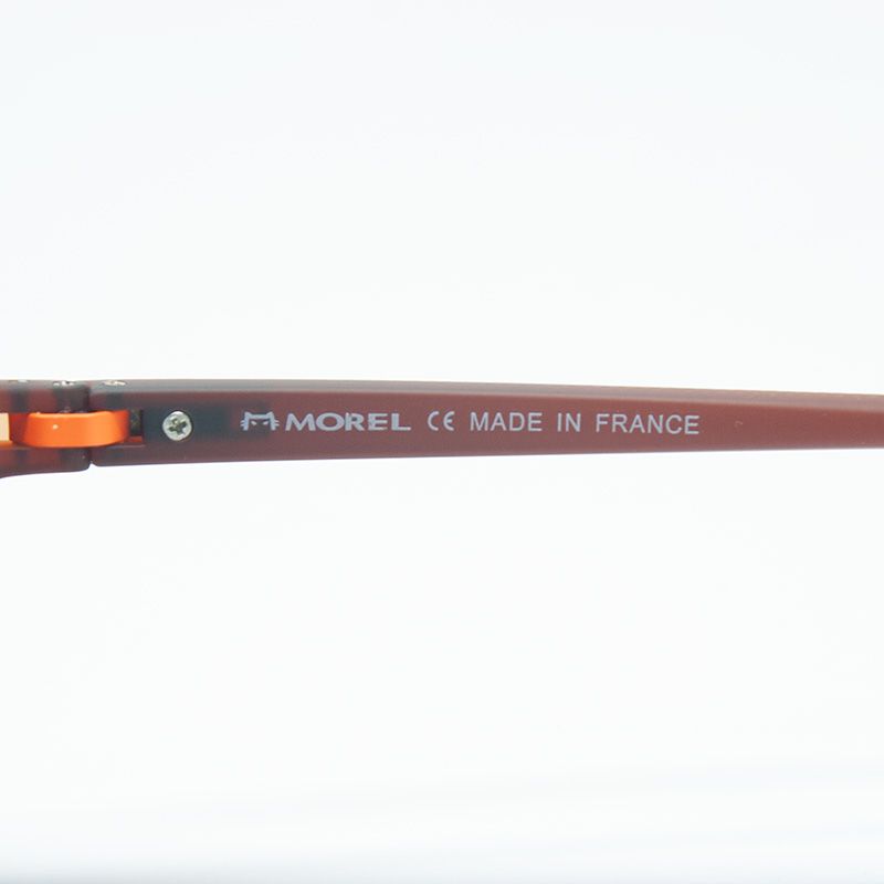 عینک آفتابی مردانه مورل مدل 58993C6 BR  -  - 12